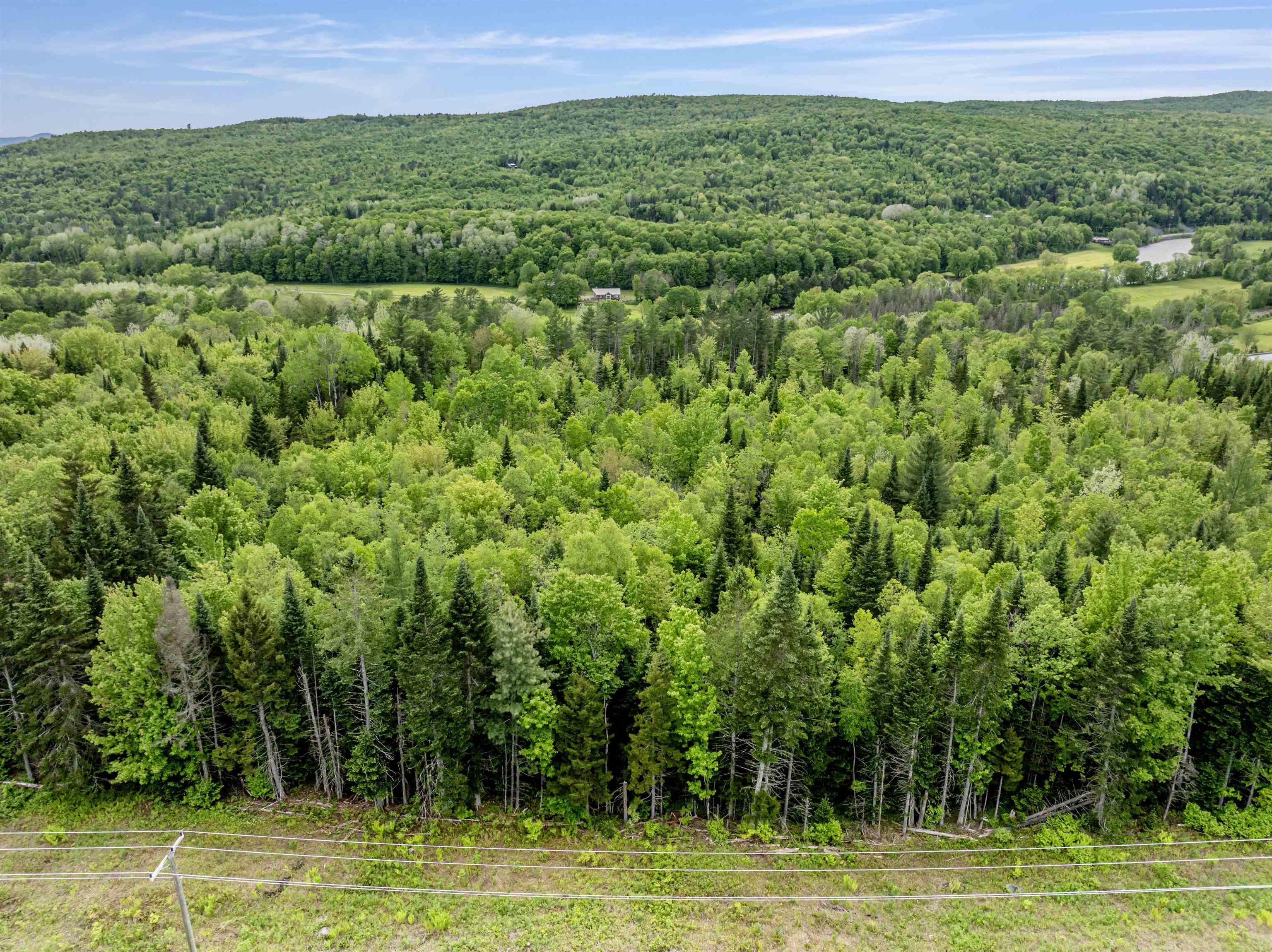 Lot 7 Highway 3 Pittsburg, NH 03592 - Photo 9 of 25