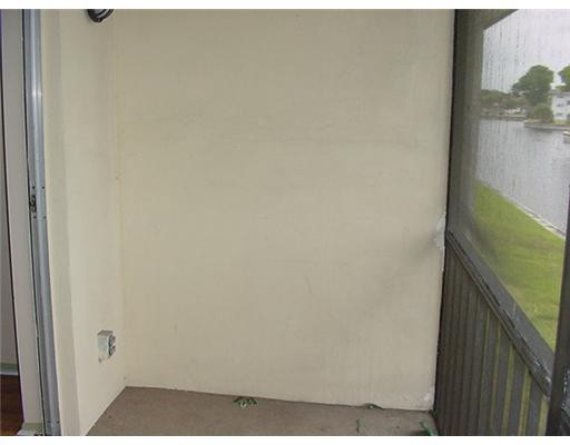 7901 South Colony Circle, Unit 203 Tamarac, FL 33321 - Photo 7 of 10 Patio/Deck