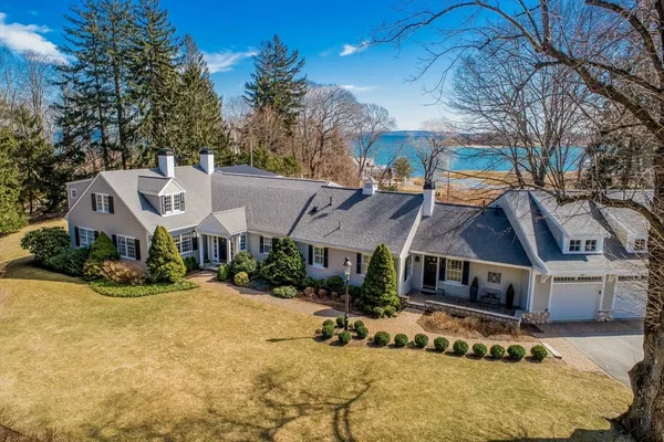 $4,350,000 | 153 Washington Street, Duxbury, MA 02332