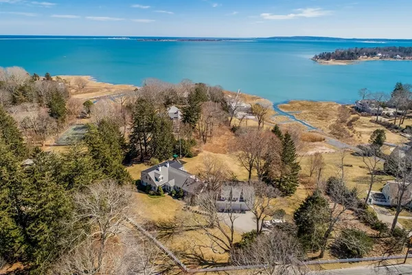 a view of ocean view