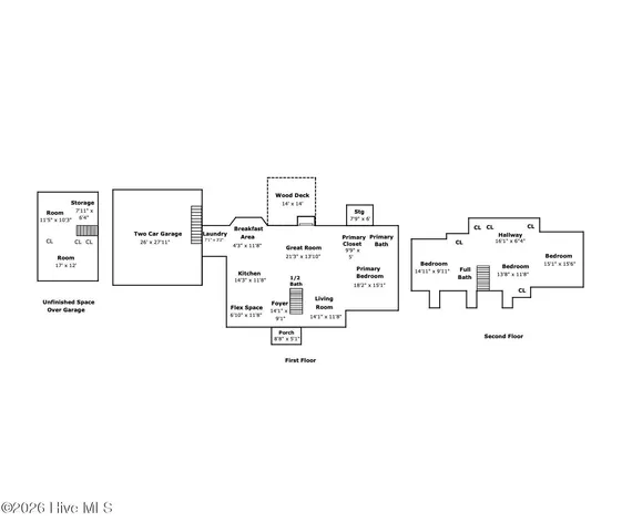 $372,000 | 5111 Country Club Drive North, Wilson, NC 27896