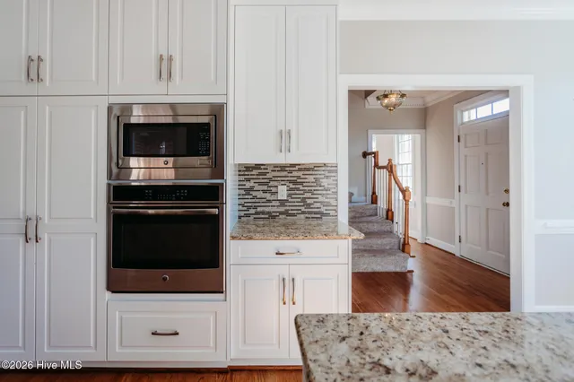 $372,000 | 5111 Country Club Drive North, Wilson, NC 27896