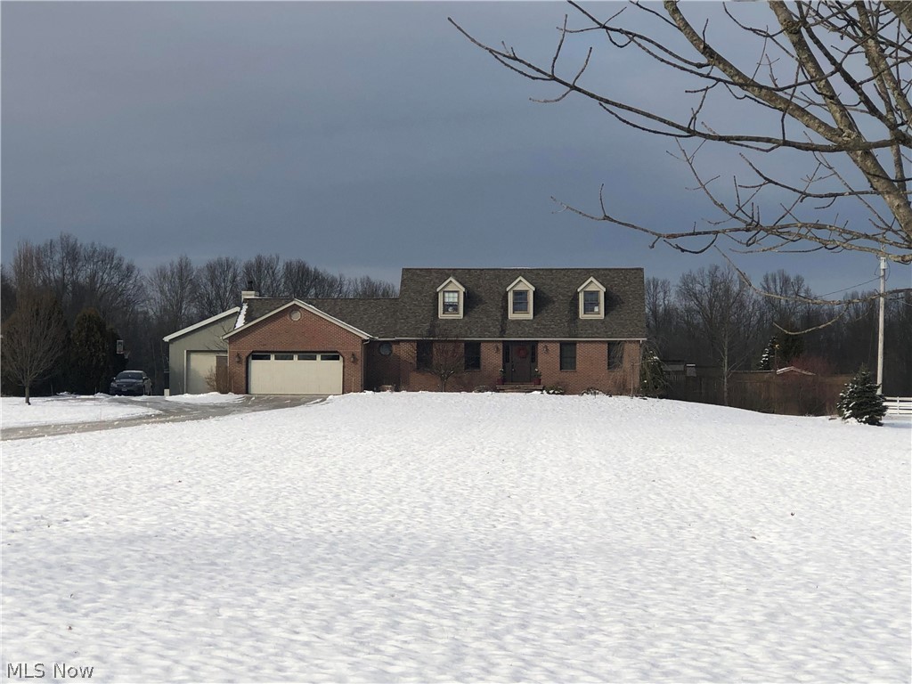 9545 Whippoorwill Road Diamond, OH 44412 - Photo 1 of 31 Gallery Image 1