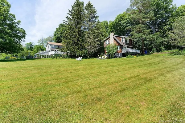 $13,900 | 143 Melius Road, Warren, CT 06754