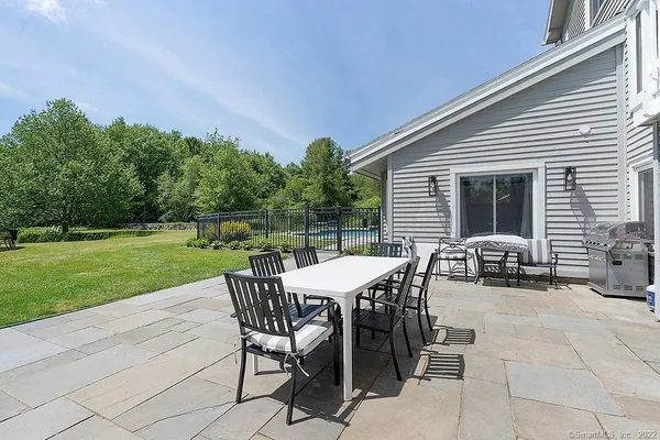 $13,900 | 143 Melius Road, Warren, CT 06754