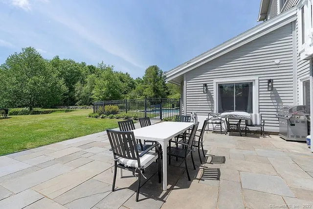 $13,900 | 143 Melius Road, Warren, CT 06754