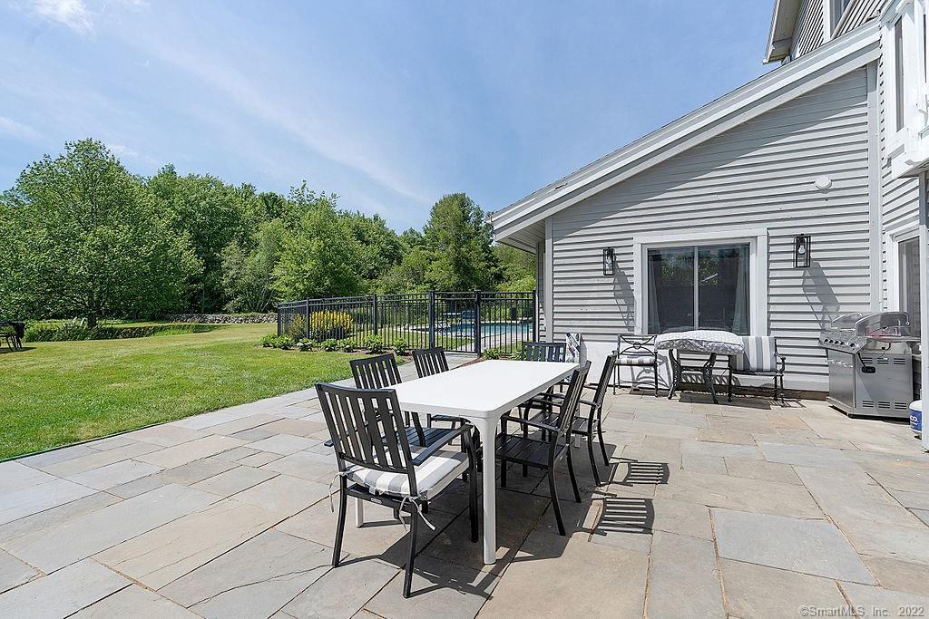 143 Melius Road Warren, CT 06754 - Photo 20 of 36 Main House