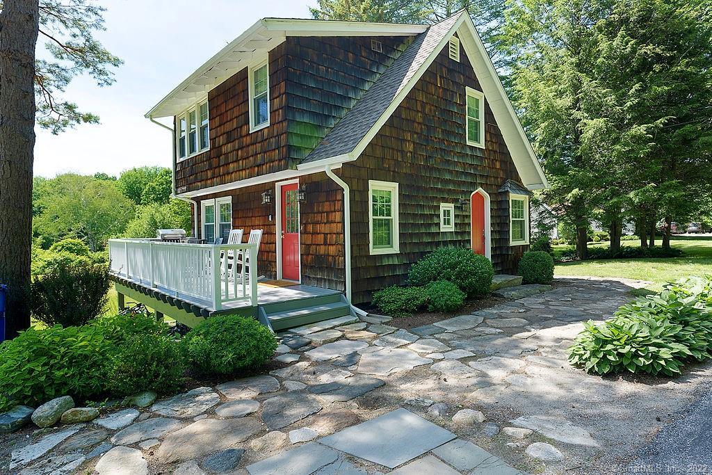 143 Melius Road Warren, CT 06754 - Photo 25 of 36 Cottage