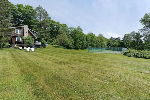 $13,900 | 143 Melius Road, Warren, CT 06754
