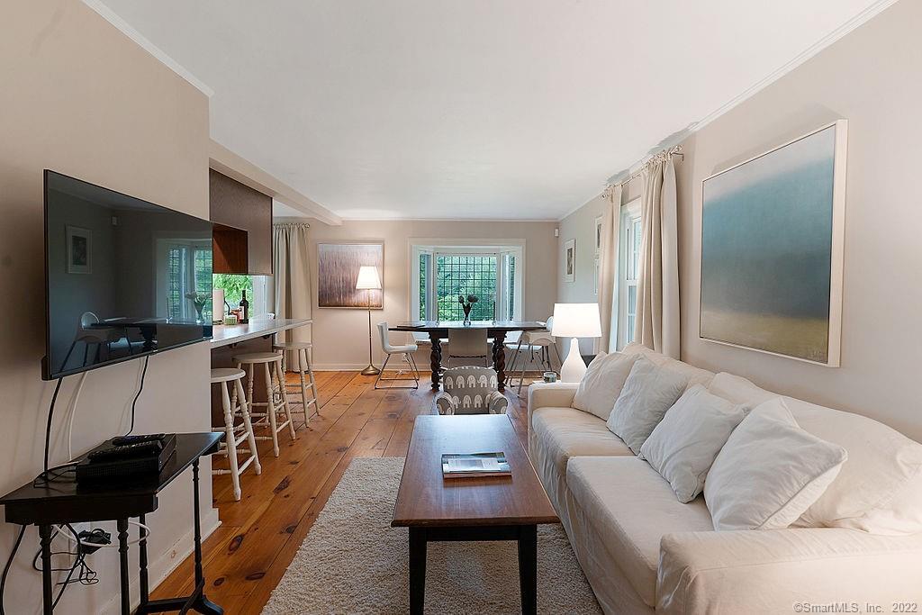 143 Melius Road Warren, CT 06754 - Photo 27 of 36 Cottage