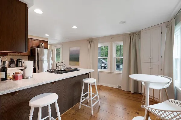 $13,900 | 143 Melius Road, Warren, CT 06754