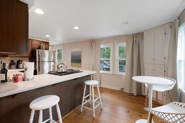 $13,900 | 143 Melius Road, Warren, CT 06754