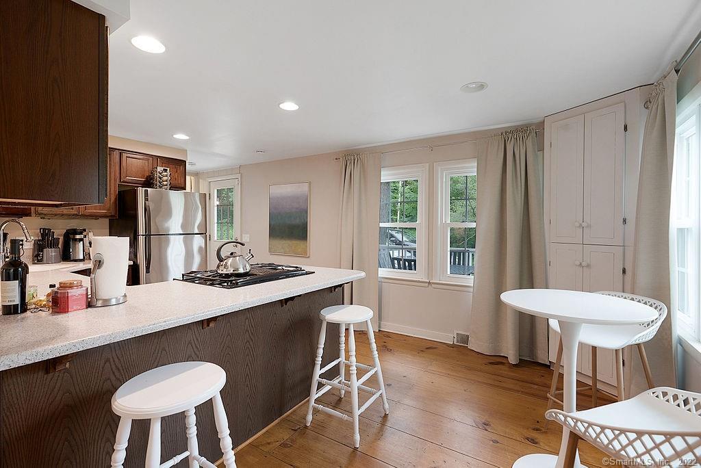 143 Melius Road Warren, CT 06754 - Photo 31 of 36 Cottage