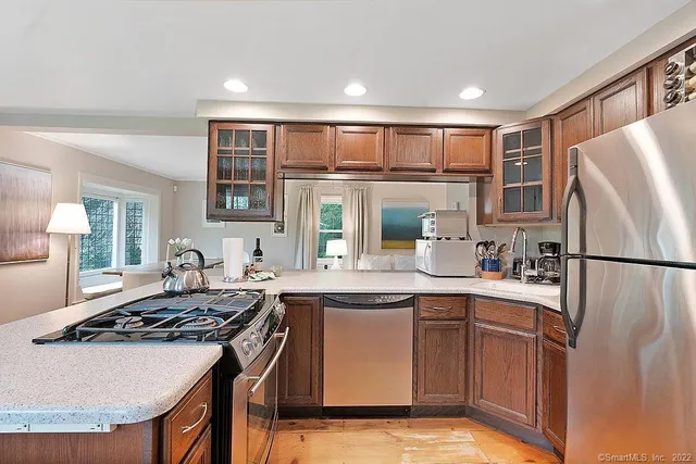 $13,900 | 143 Melius Road, Warren, CT 06754