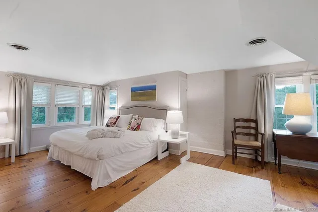 $13,900 | 143 Melius Road, Warren, CT 06754