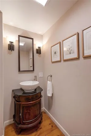 $13,900 | 143 Melius Road, Warren, CT 06754