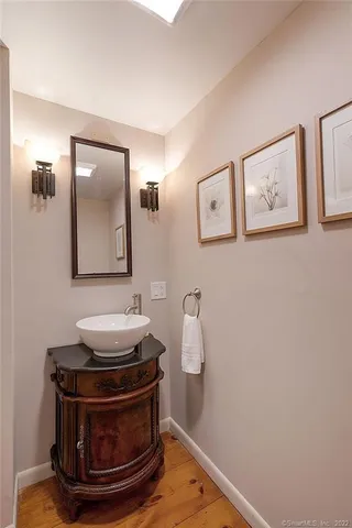 $13,900 | 143 Melius Road, Warren, CT 06754