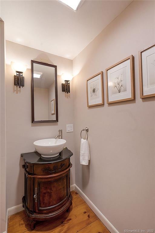 143 Melius Road Warren, CT 06754 - Photo 36 of 36 Cottage