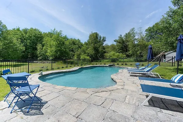 $13,900 | 143 Melius Road, Warren, CT 06754