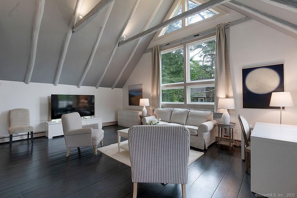 143 Melius Road Warren, CT 06754 - Photo 7 of 36 Main House