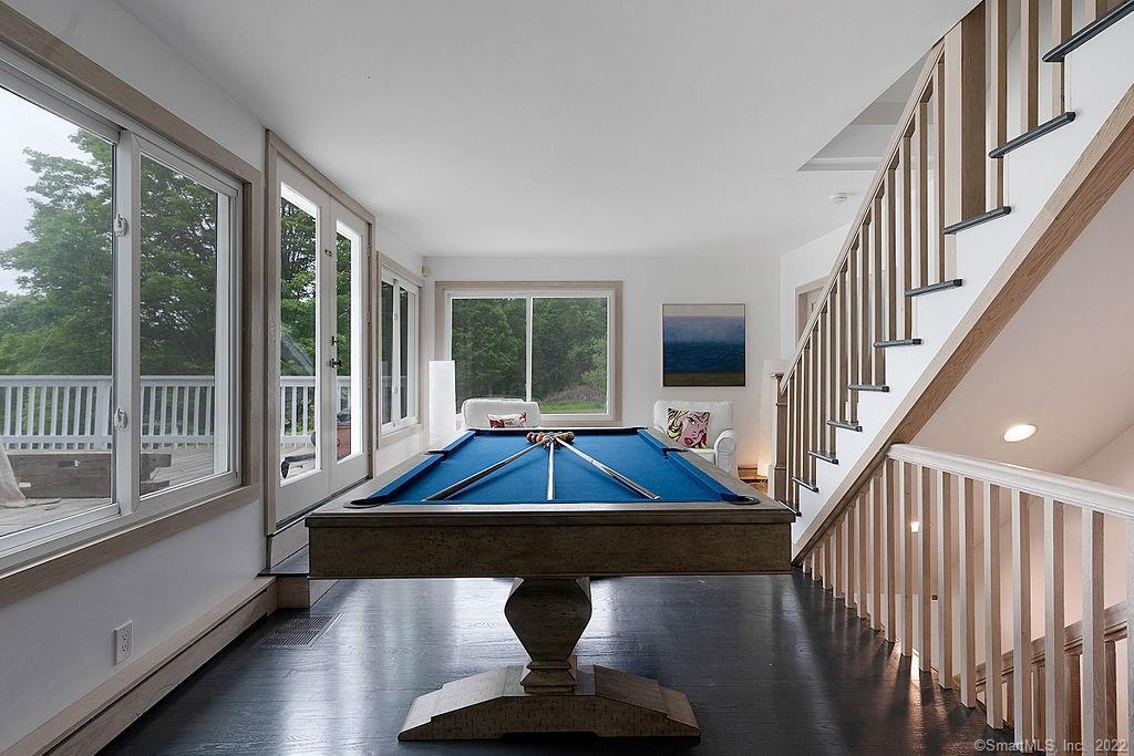 143 Melius Road Warren, CT 06754 - Photo 8 of 36 Main House