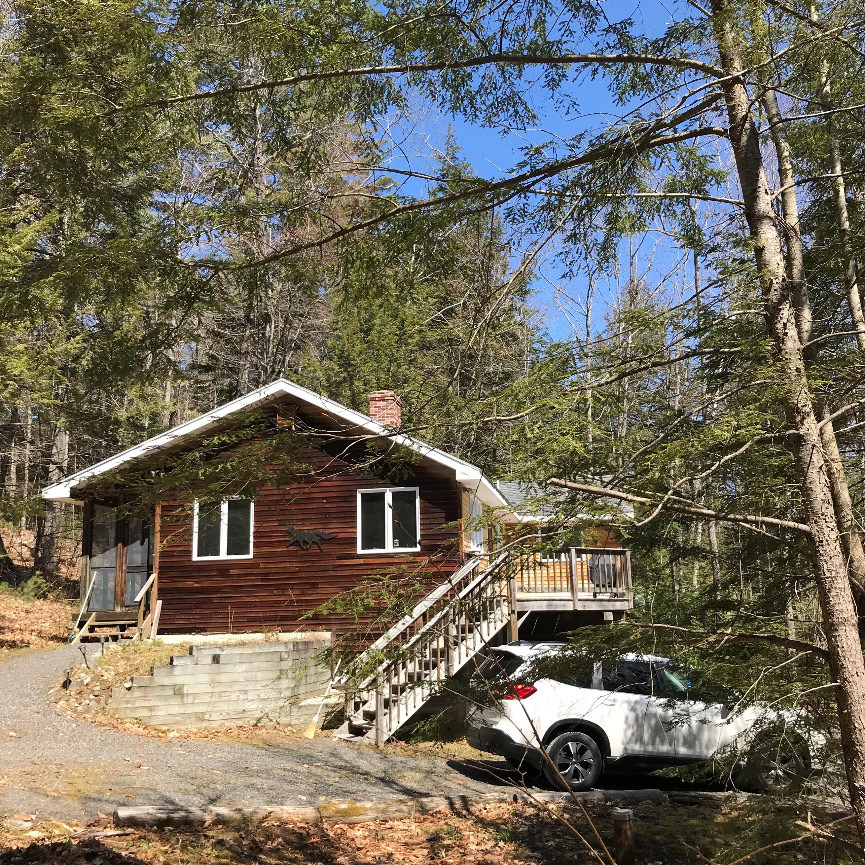 19 Fellows Farm Road Fayette, ME 04349 - Photo 6 of 49 PP93