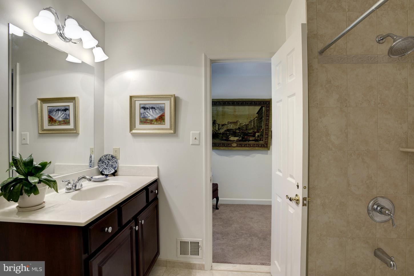 312 Runner Road Great Falls, VA 22066 - Photo 22 of 30 Full Bath on Level 4