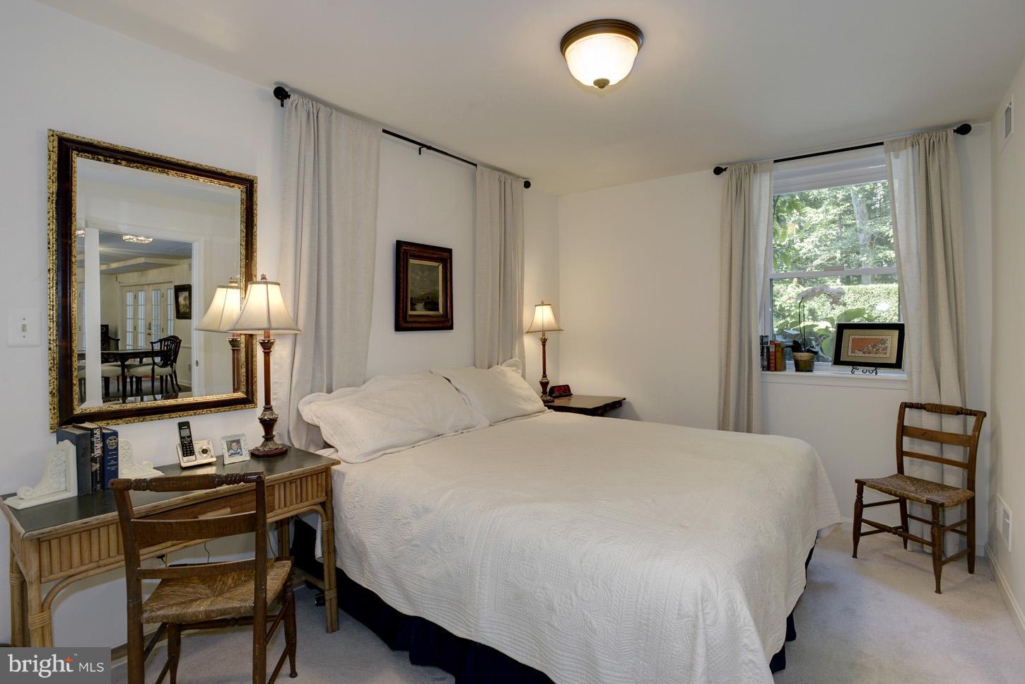 312 Runner Road Great Falls, VA 22066 - Photo 26 of 30 Bedroom 7 in Lower Level