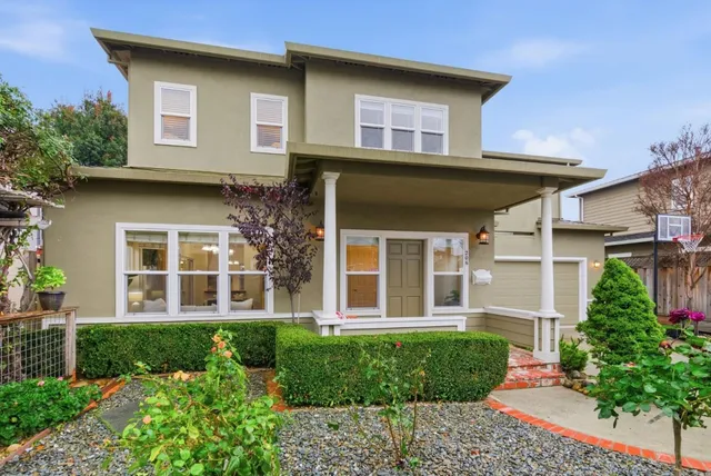 $1,698,000 | 206 Sunnyside Avenue, Campbell, CA 95008