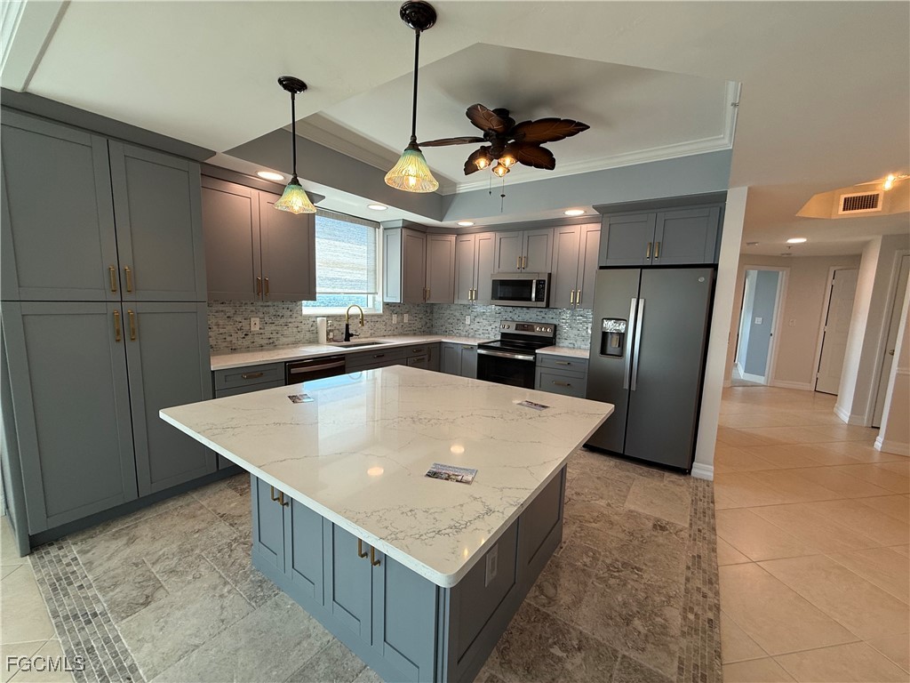 2797 First Street, Unit 1706 Fort Myers, FL 33916 - Photo 14 of 46