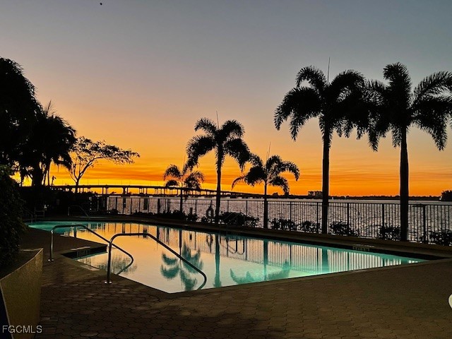 2797 First Street, Unit 1706 Fort Myers, FL 33916 - Photo 10 of 46