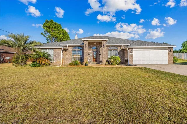 $550,000 | 1896 Sundown Drive, Navarre, FL 32566