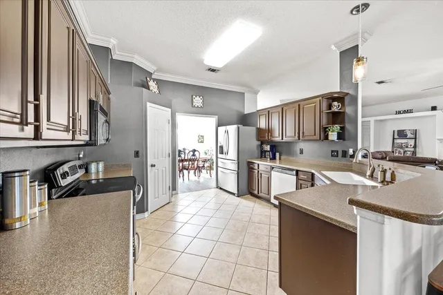 $550,000 | 1896 Sundown Drive, Navarre, FL 32566