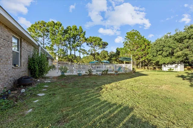 $550,000 | 1896 Sundown Drive, Navarre, FL 32566