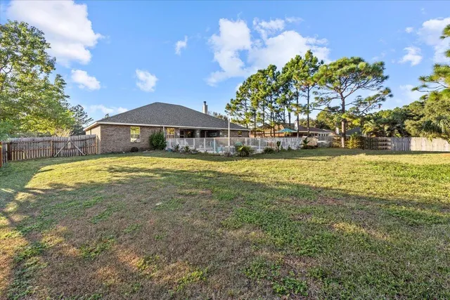 $550,000 | 1896 Sundown Drive, Navarre, FL 32566