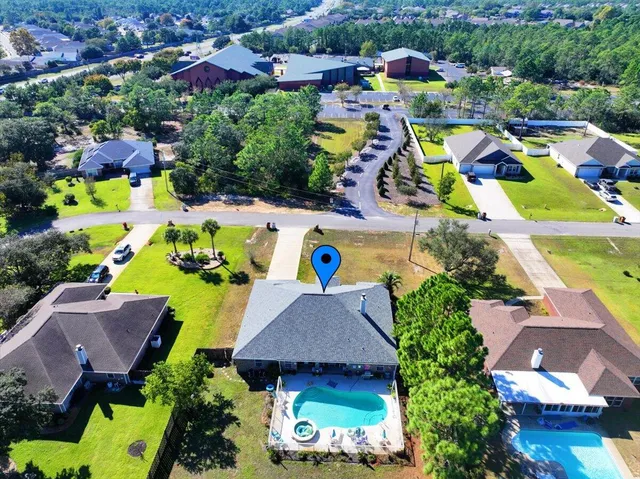 $550,000 | 1896 Sundown Drive, Navarre, FL 32566