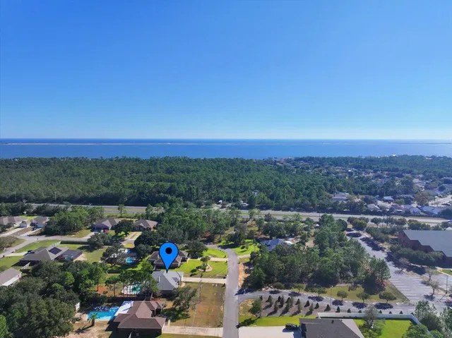 $550,000 | 1896 Sundown Drive, Navarre, FL 32566