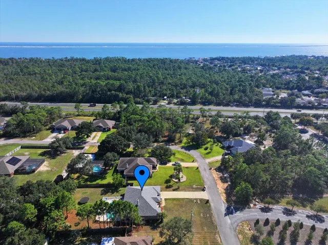 $550,000 | 1896 Sundown Drive, Navarre, FL 32566