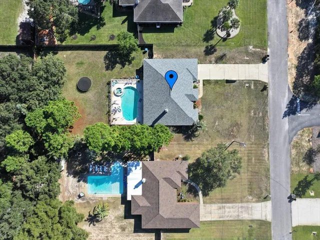 $550,000 | 1896 Sundown Drive, Navarre, FL 32566