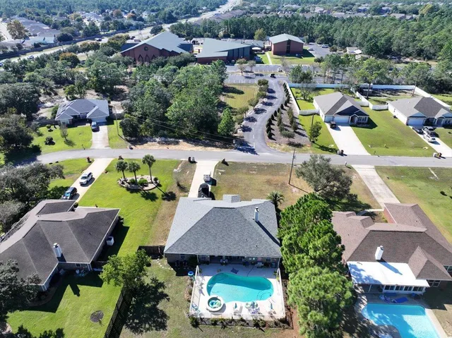 $550,000 | 1896 Sundown Drive, Navarre, FL 32566