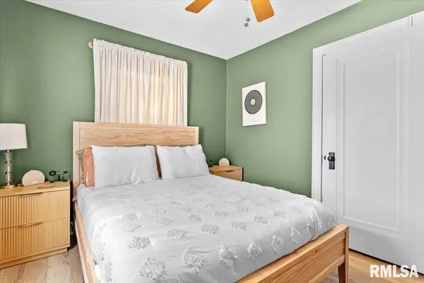 $144,900 | 1531 West Monroe Street, Springfield, IL 62704