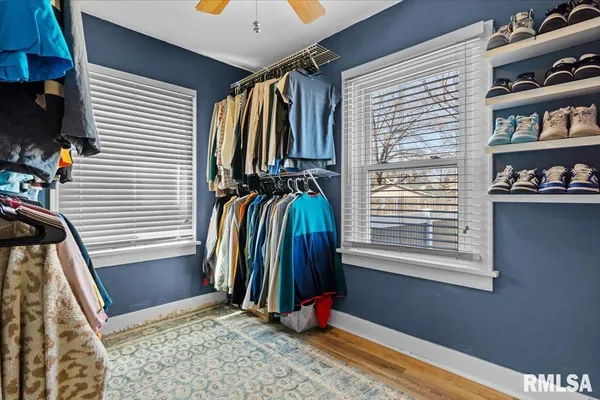 $144,900 | 1531 West Monroe Street, Springfield, IL 62704