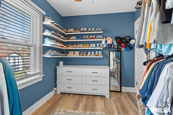 $144,900 | 1531 West Monroe Street, Springfield, IL 62704