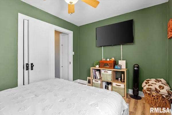 $144,900 | 1531 West Monroe Street, Springfield, IL 62704