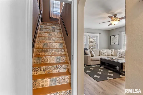 $144,900 | 1531 West Monroe Street, Springfield, IL 62704