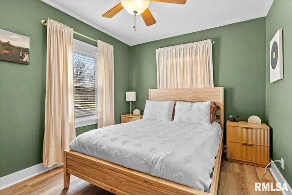 $144,900 | 1531 West Monroe Street, Springfield, IL 62704