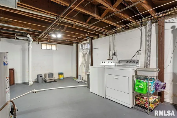 $144,900 | 1531 West Monroe Street, Springfield, IL 62704