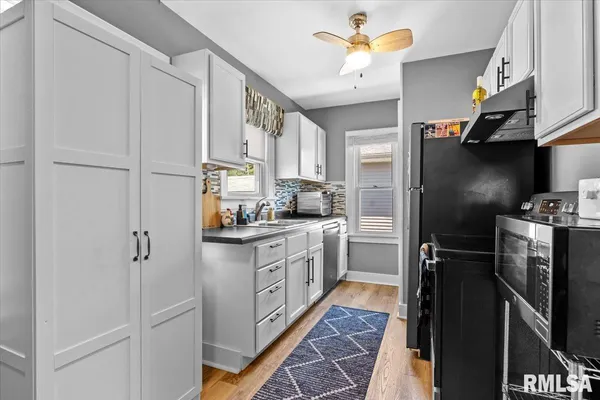 $144,900 | 1531 West Monroe Street, Springfield, IL 62704