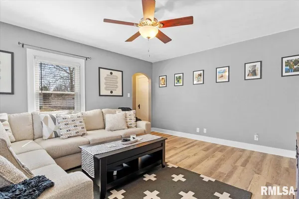 $144,900 | 1531 West Monroe Street, Springfield, IL 62704