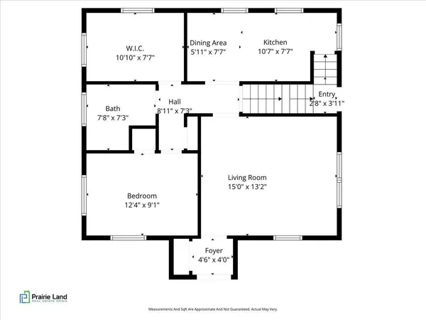 $144,900 | 1531 West Monroe Street, Springfield, IL 62704